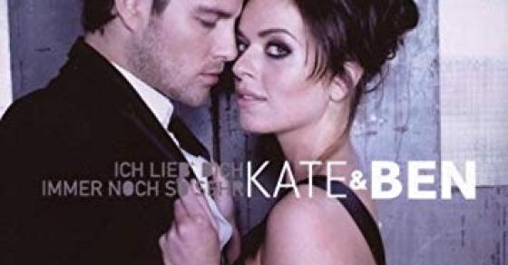 Học tiếng Đức qua bài hát Ich liebe dich immer noch so sehr by Kate & Ben