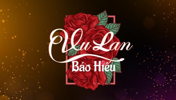 Sự tích ngày lễ Vu Lan:  Die Entstehung des Vu Lan-Festes 