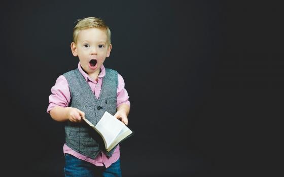 Tại sao nhiều người cho rằng tiếng Đức đáng sợ?