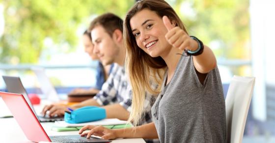 Phân biệt herein, hinein và heraus, hinaus trong tiếng Đức
