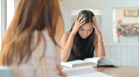 Tiếng Đức trình độ B1: Cơ bản về ngữ pháp